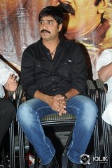 Kshatriya Movie Audio Launch